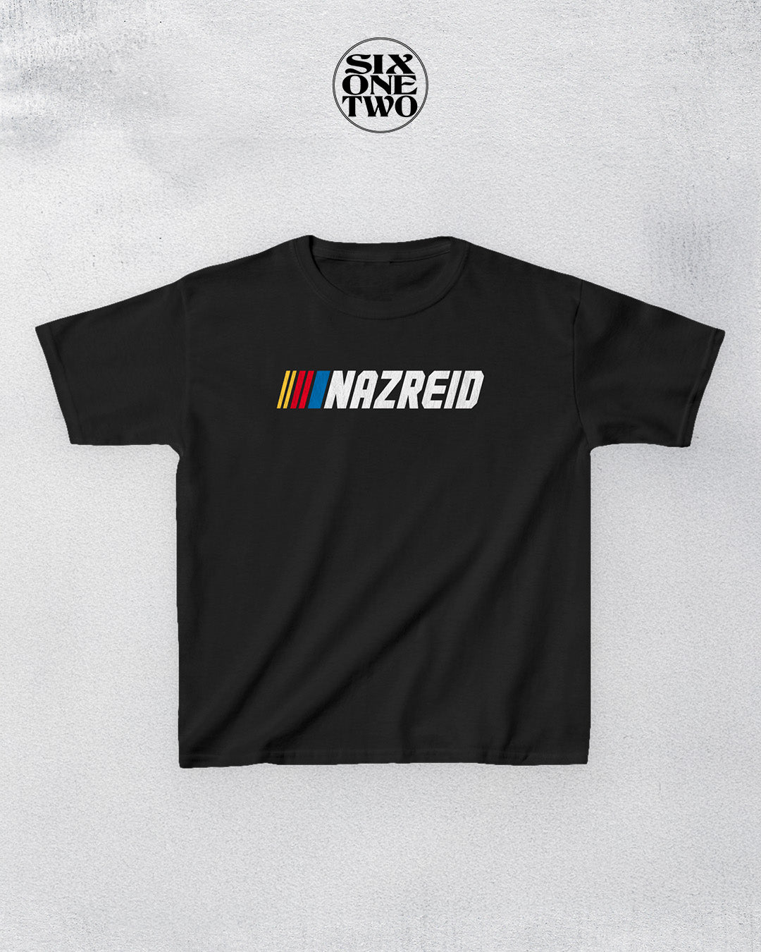 NAZCAR Kids Tee