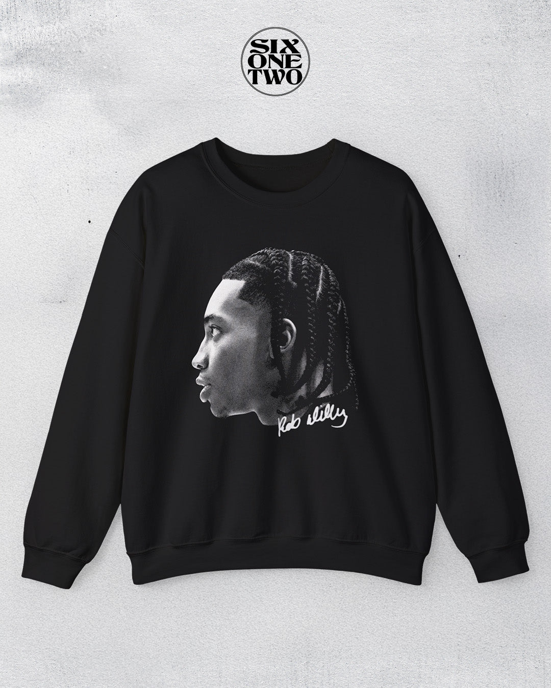 Dilly Crewneck