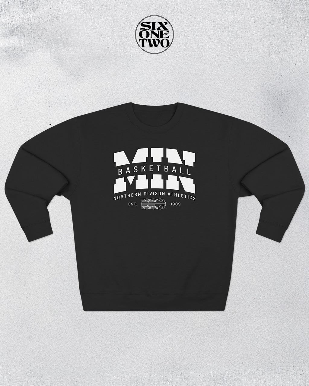 Northern Division Athletics Crewneck