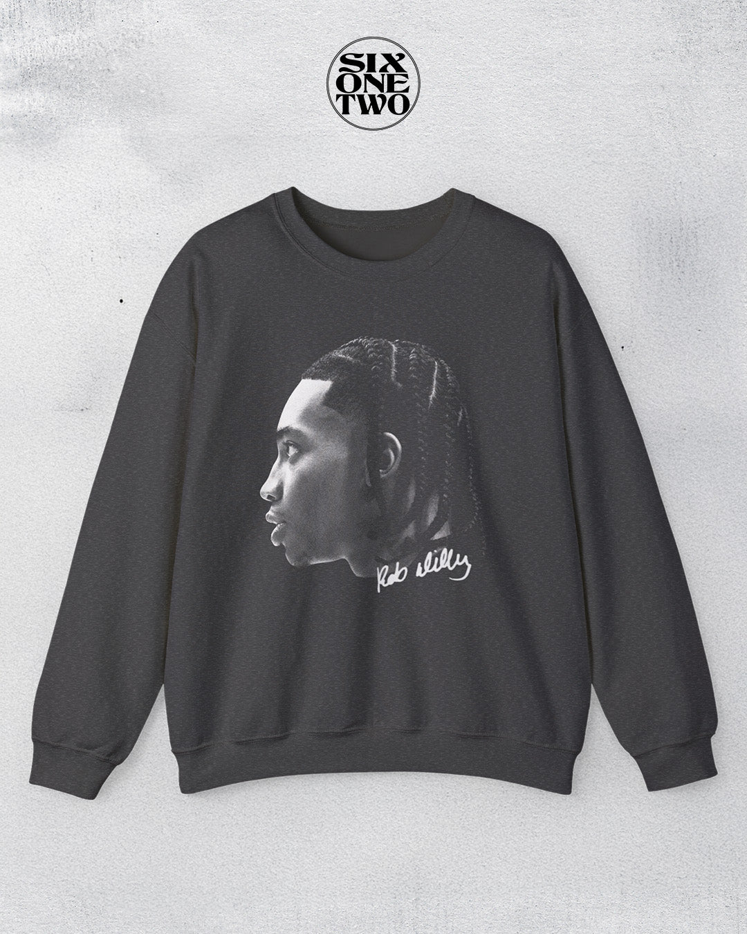 Dilly Crewneck
