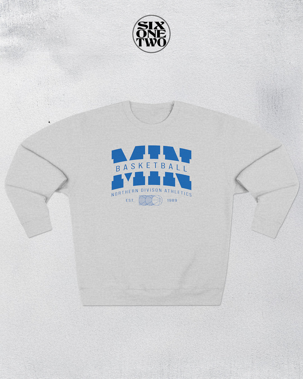 Northern Division Athletics Crewneck