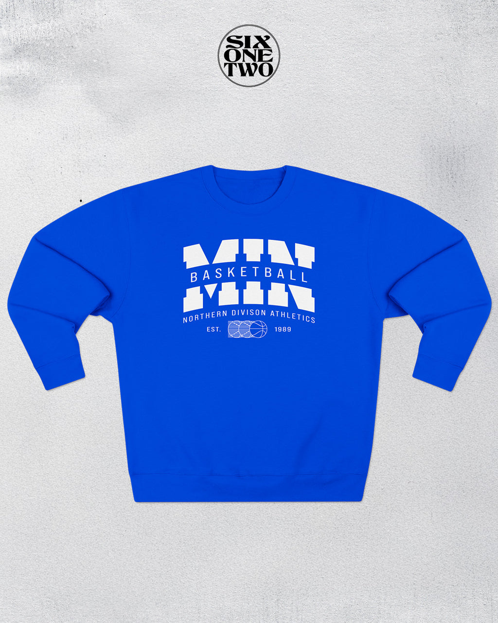 Northern Division Athletics Crewneck