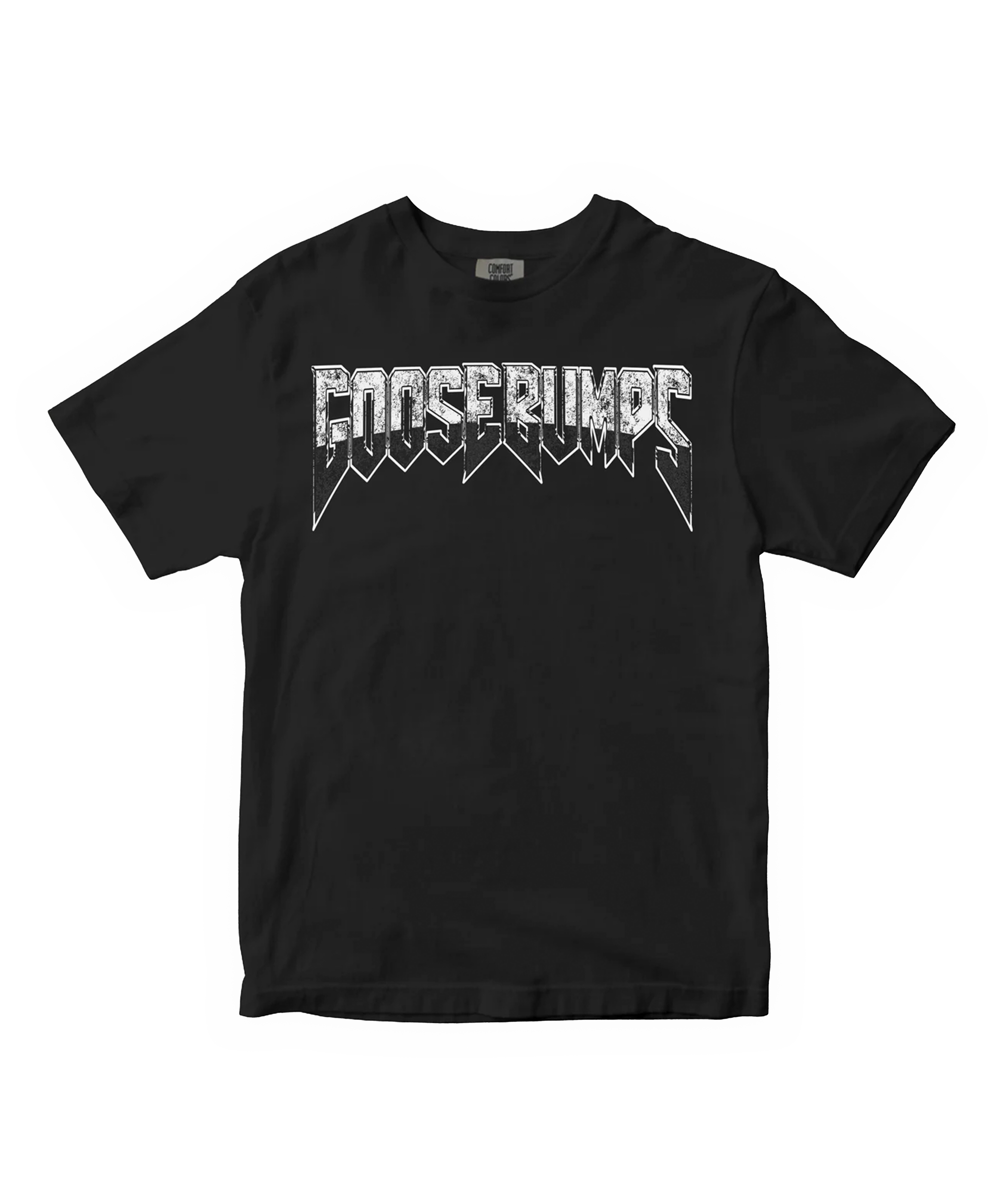 Goosebumps Tee