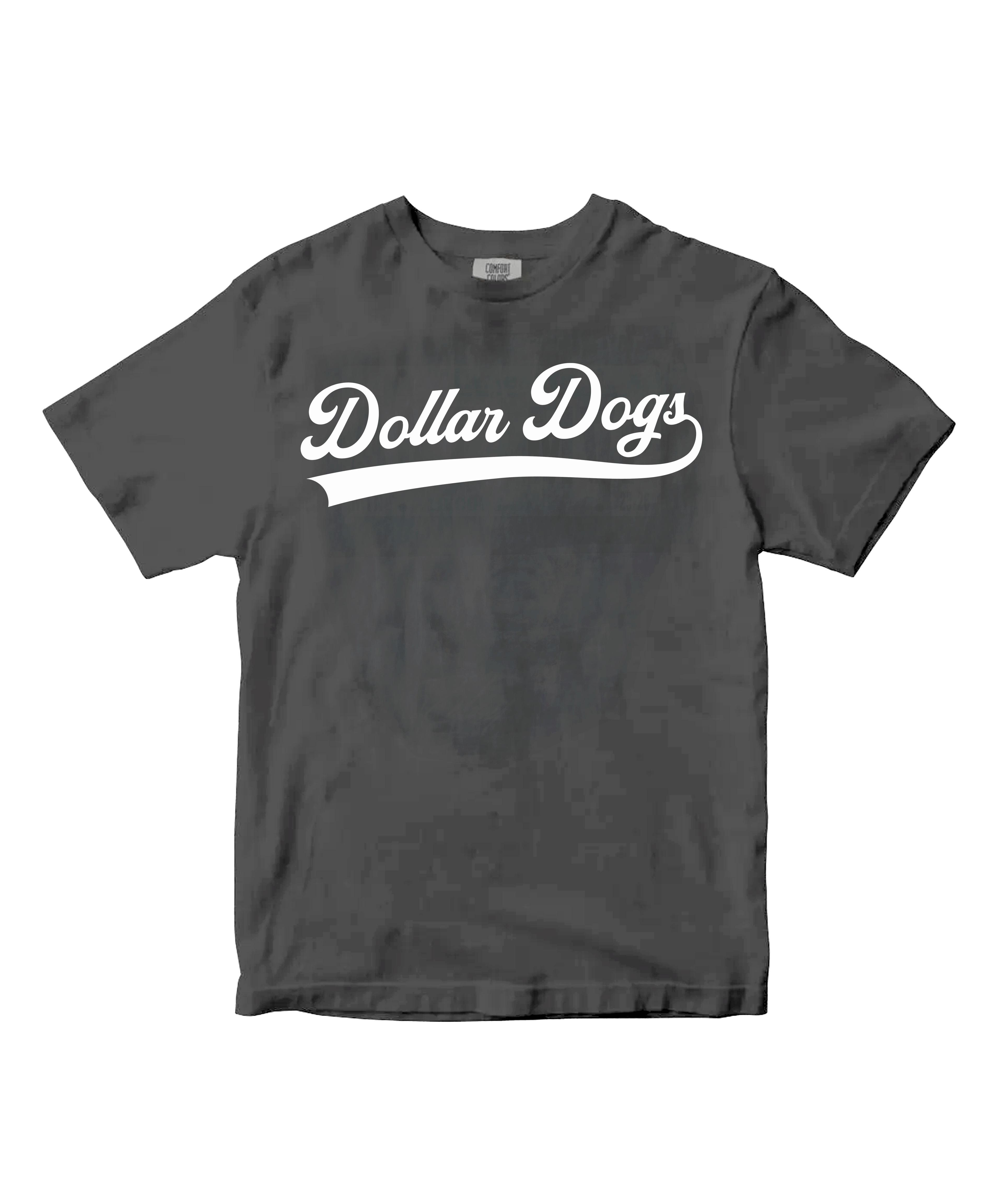 Dollar Dogs Tee