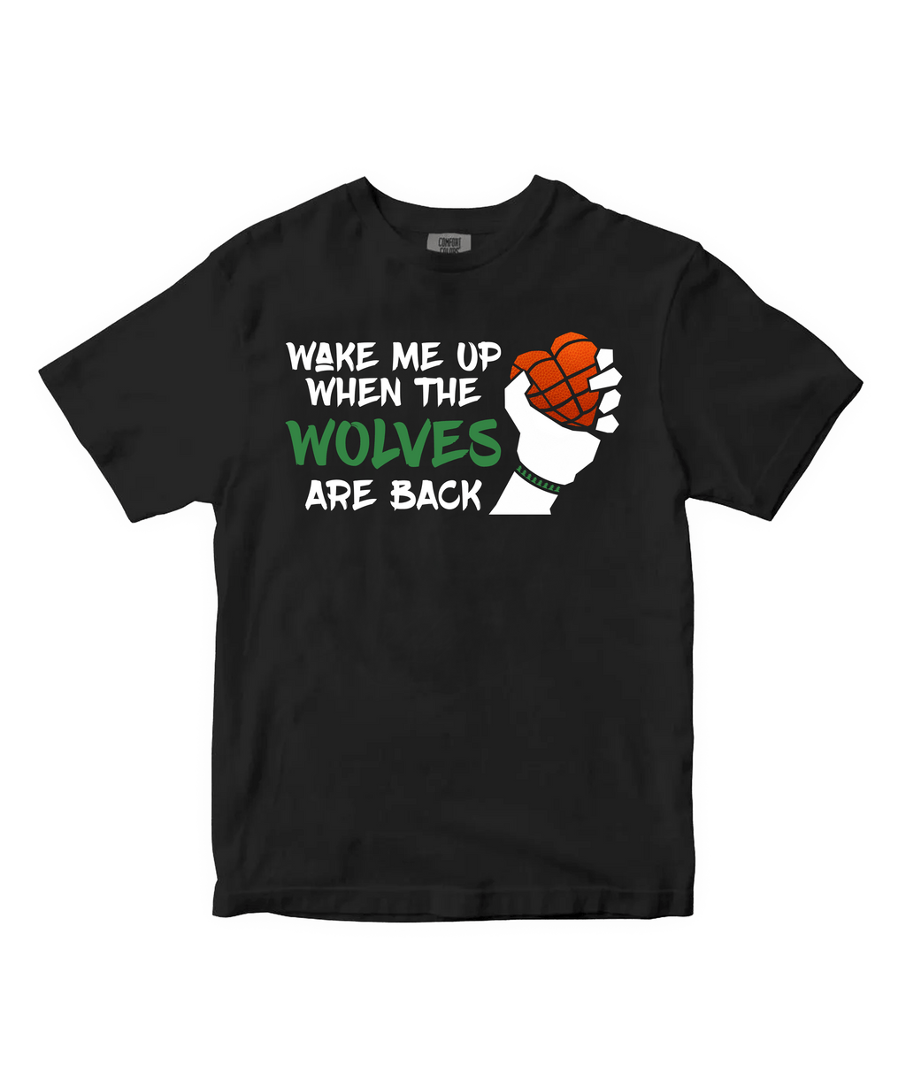 Hibernation Tee