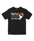 Hibernation Tee