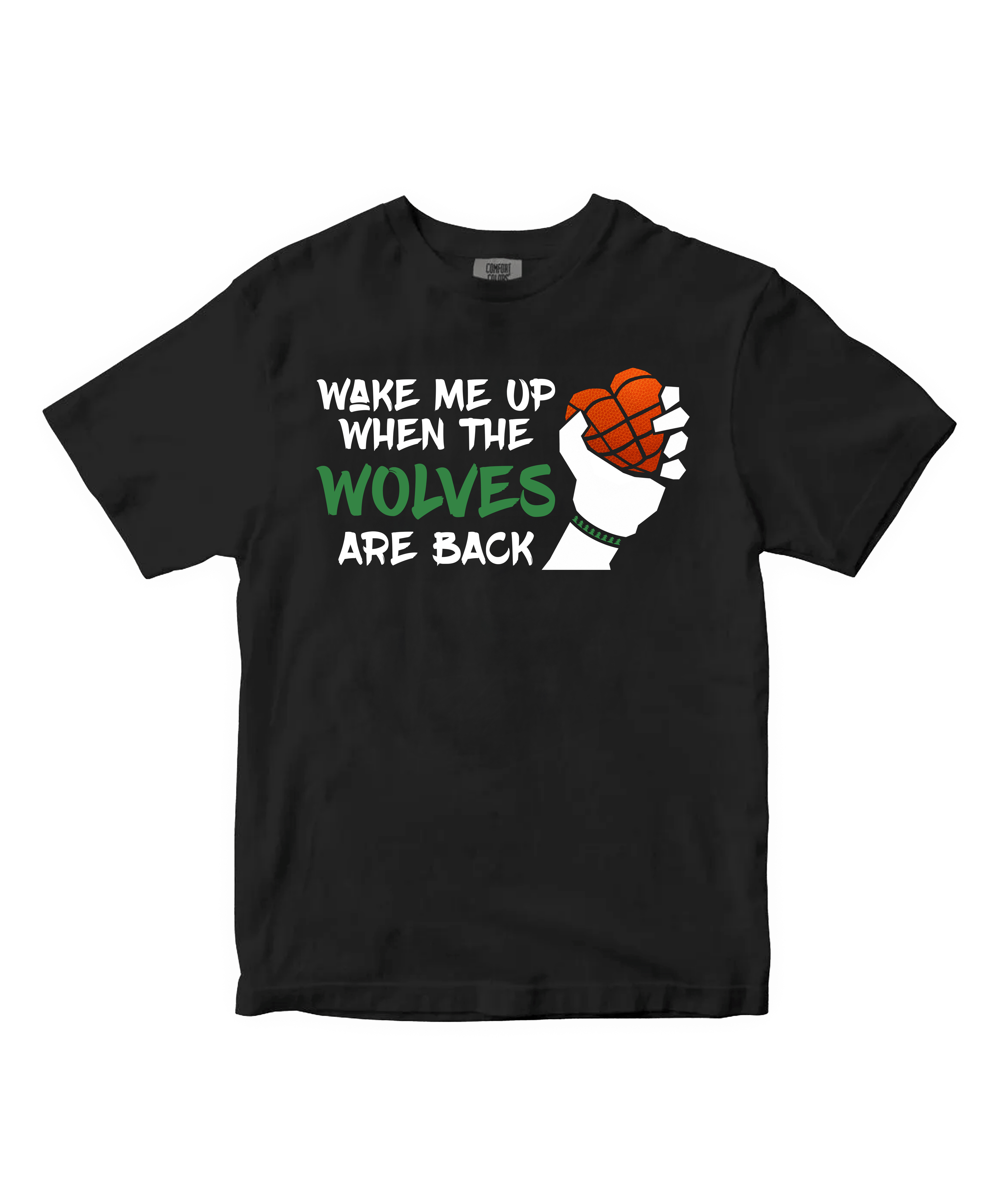 Hibernation Tee