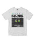 Howl Mania Tee