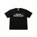 Howling Uncontrollably Tee