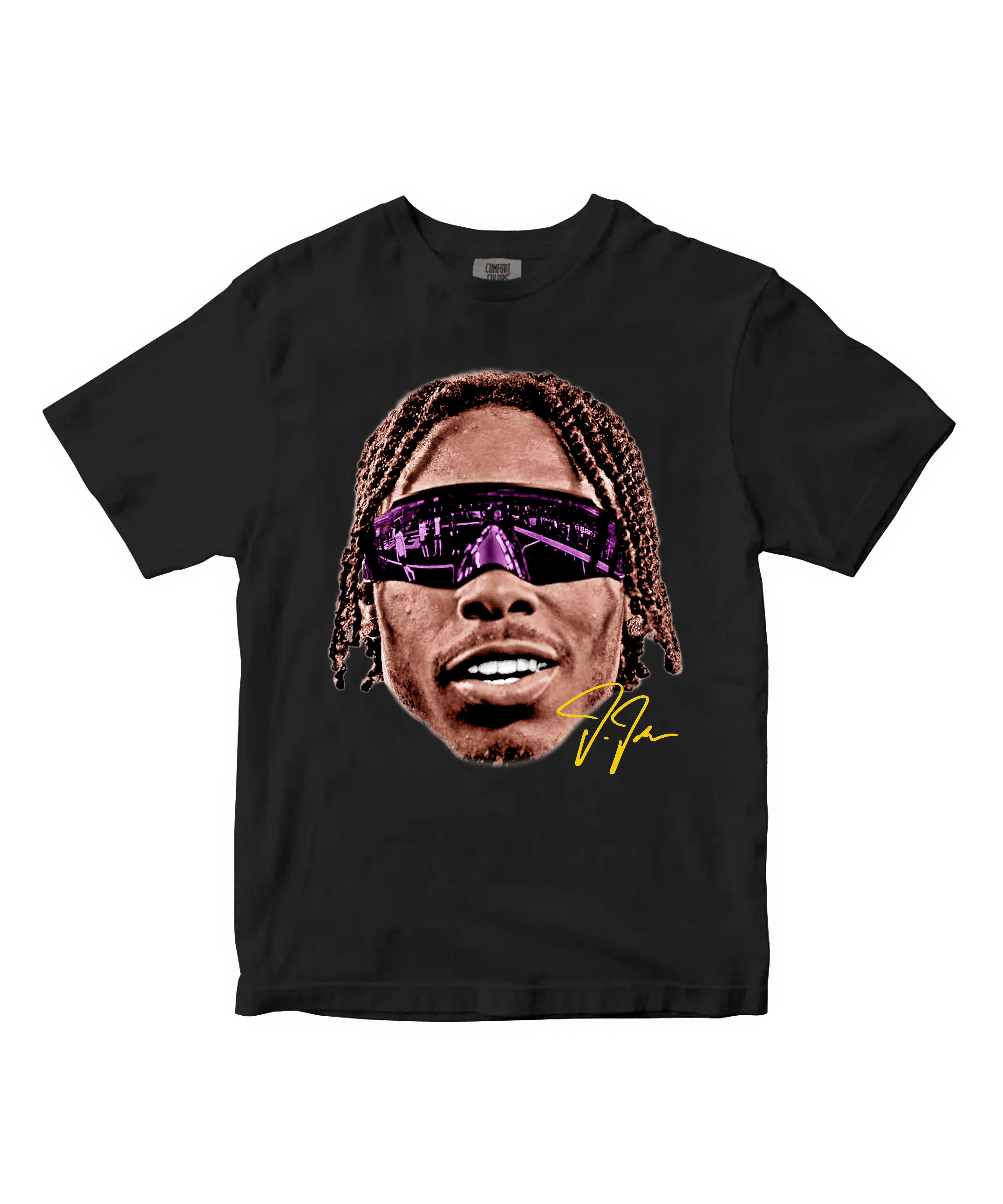 Jetta Shades Tee
