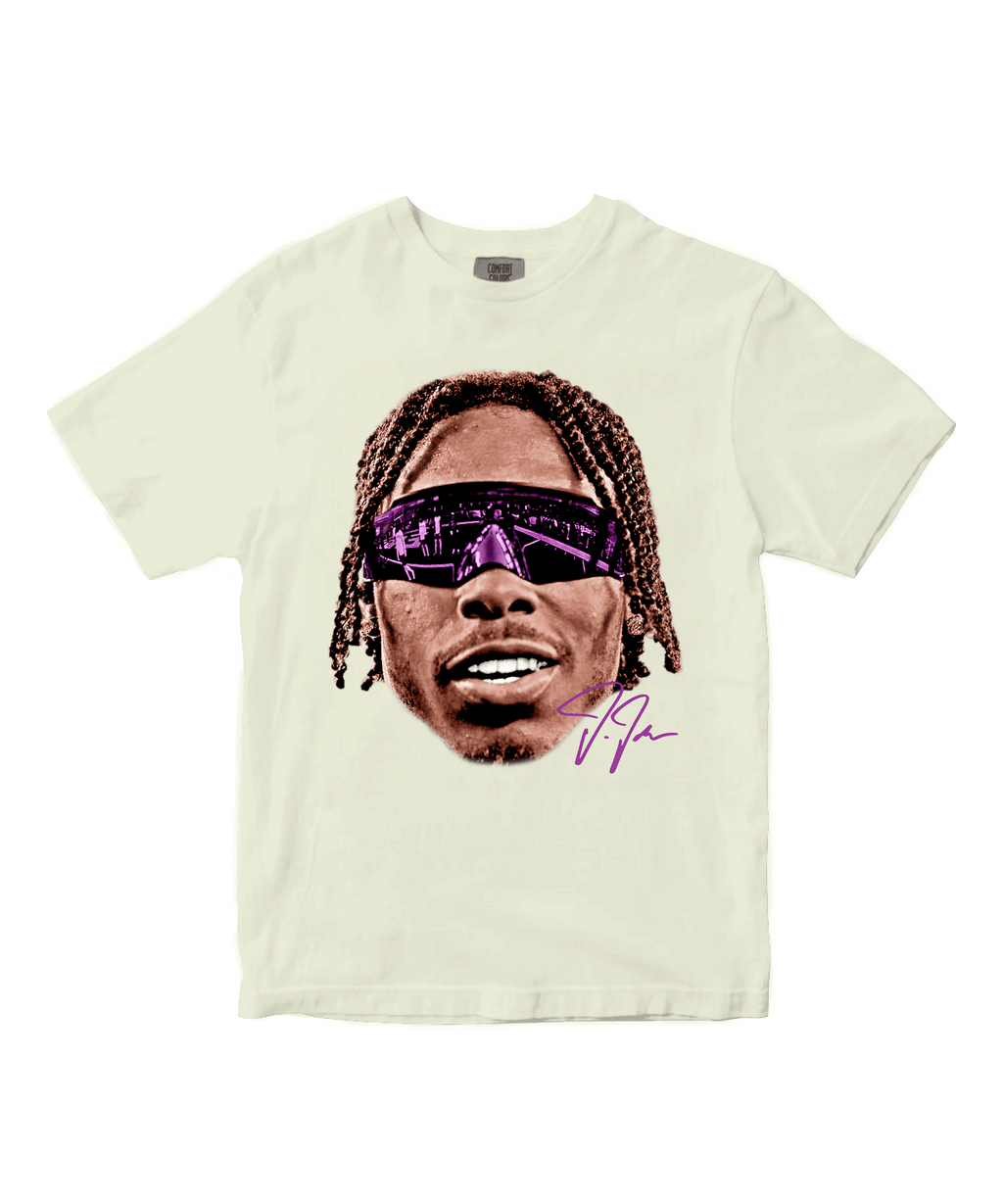 Jetta Shades Tee