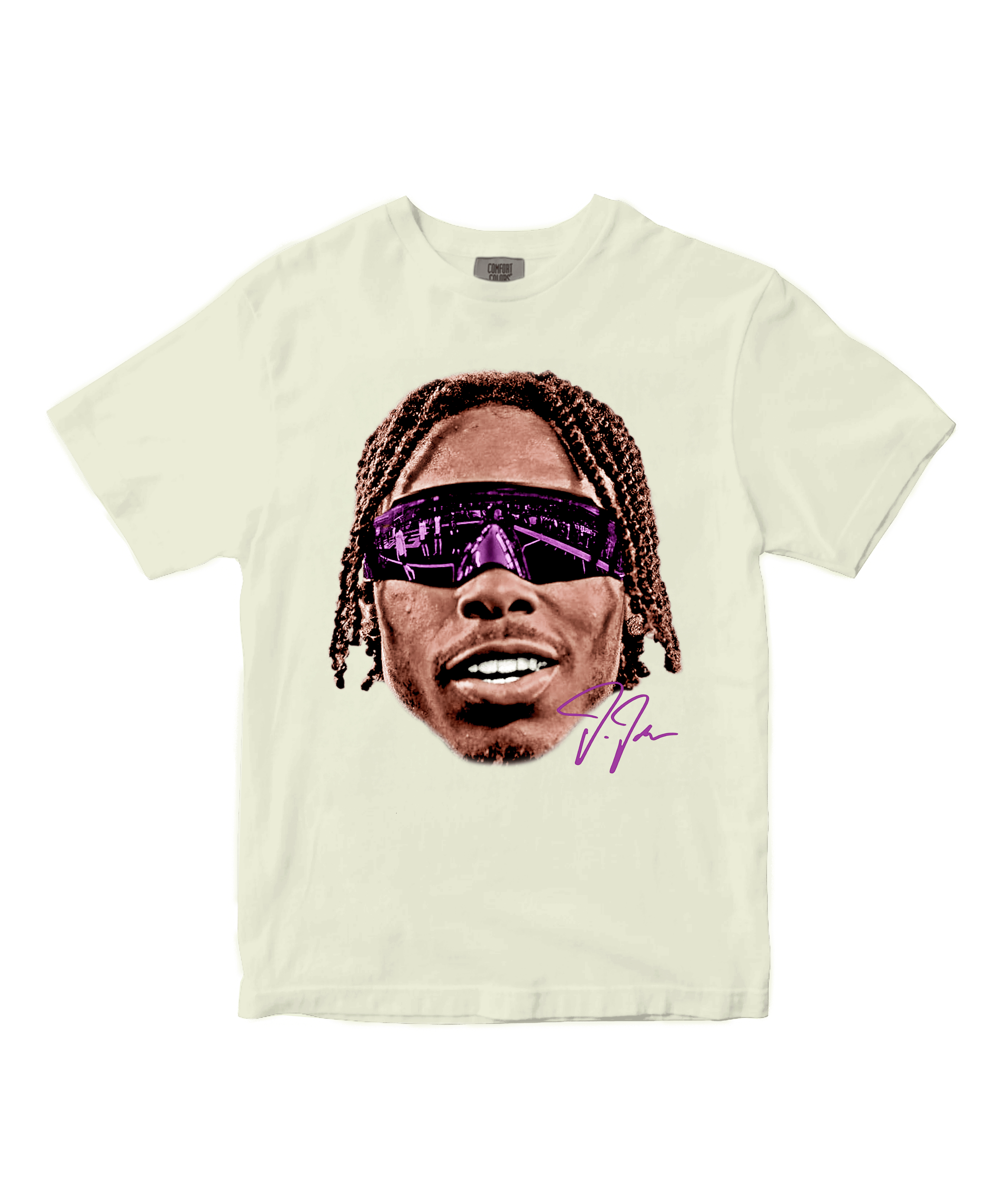 Jetta Shades Tee