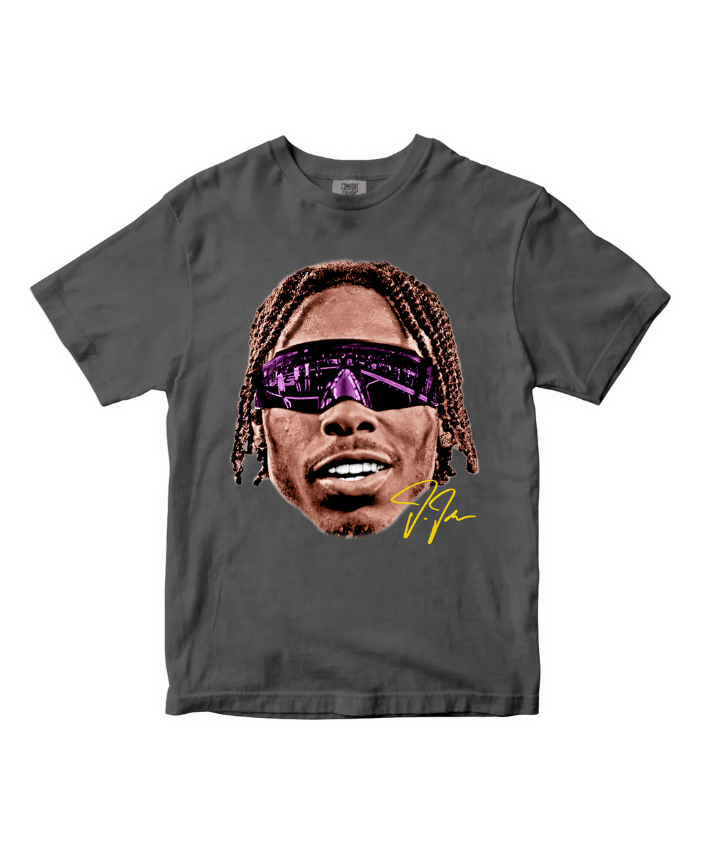 Jetta Shades Tee