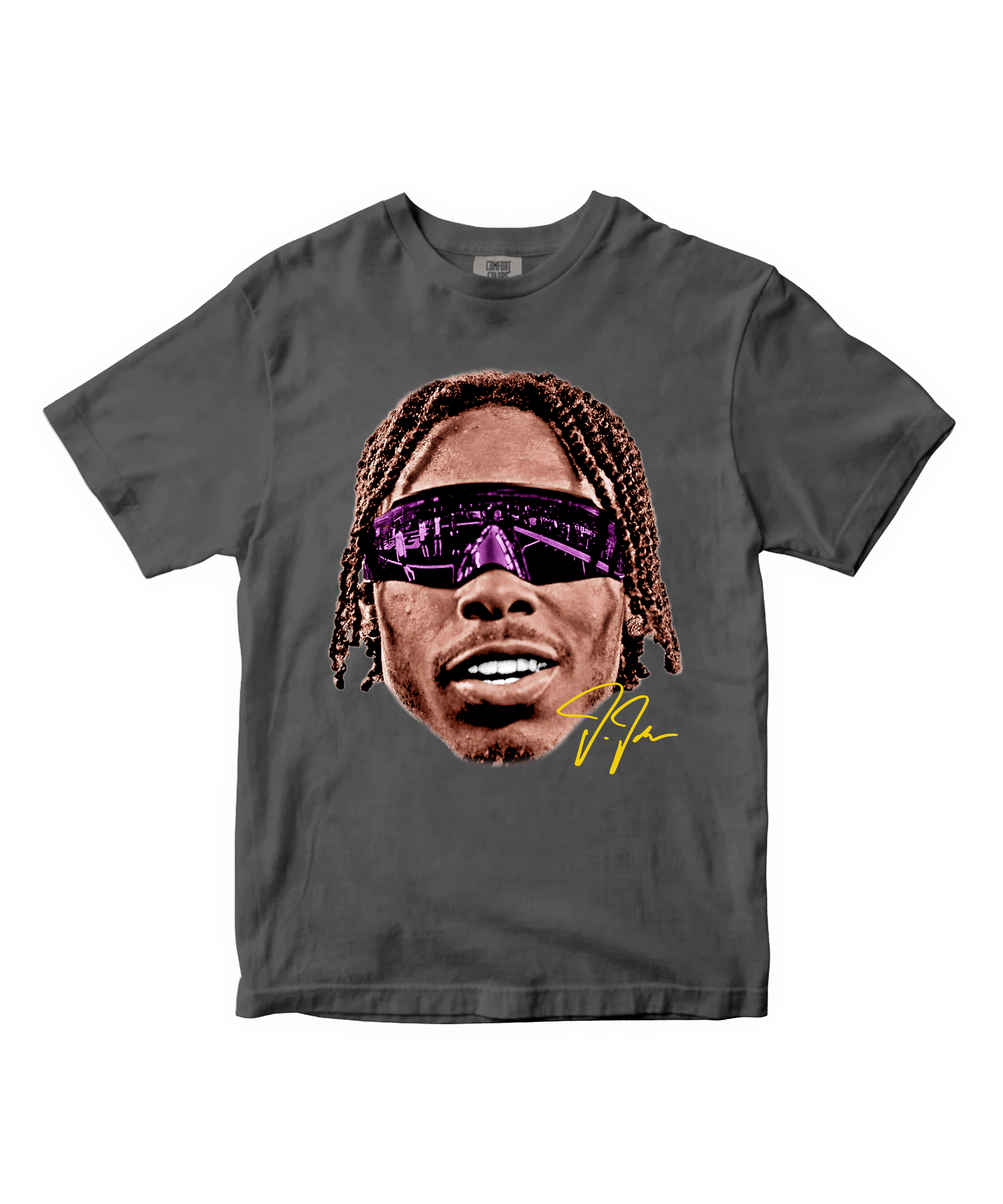Jetta Shades Tee