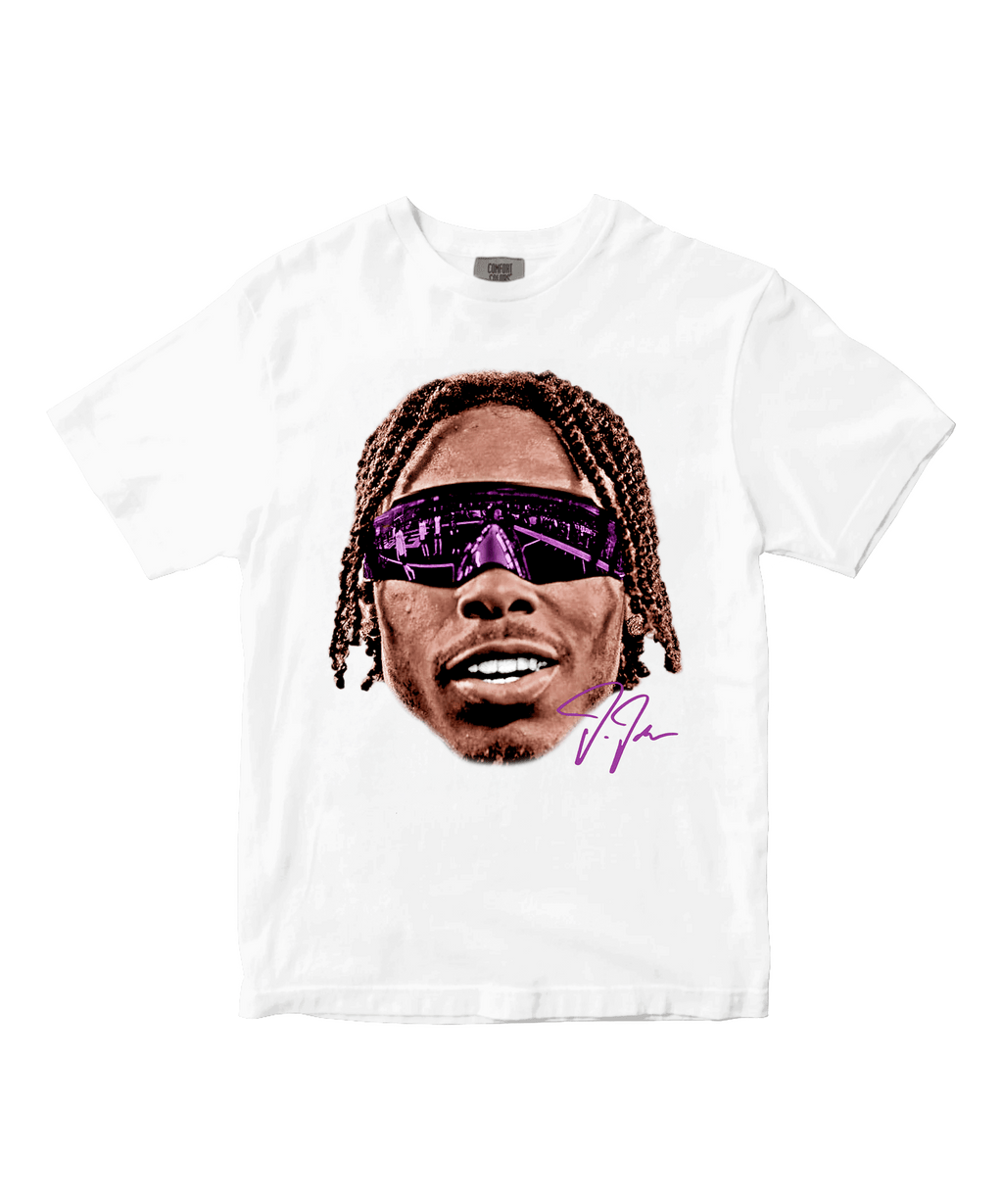 Jetta Shades Tee