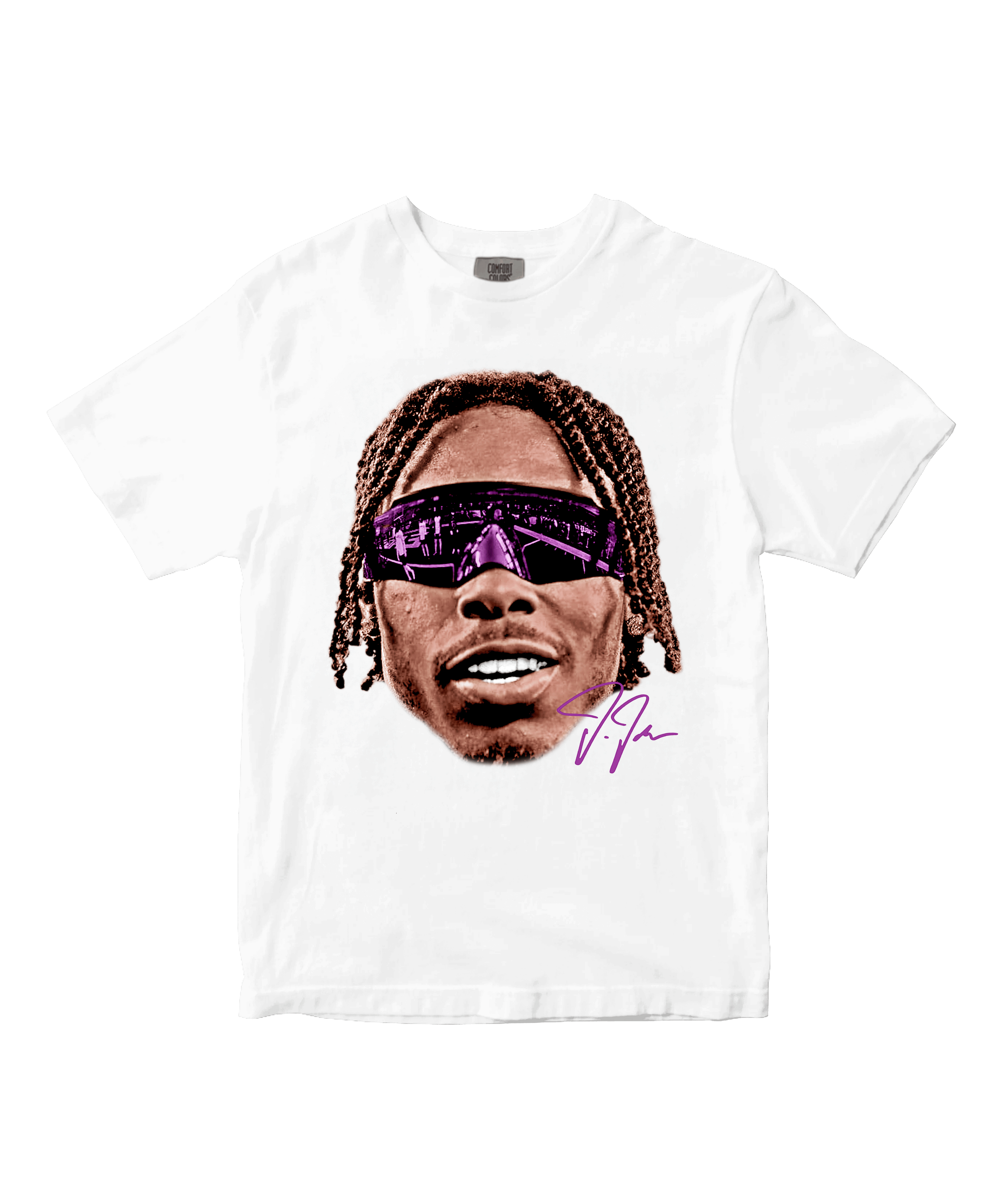 Jetta Shades Tee