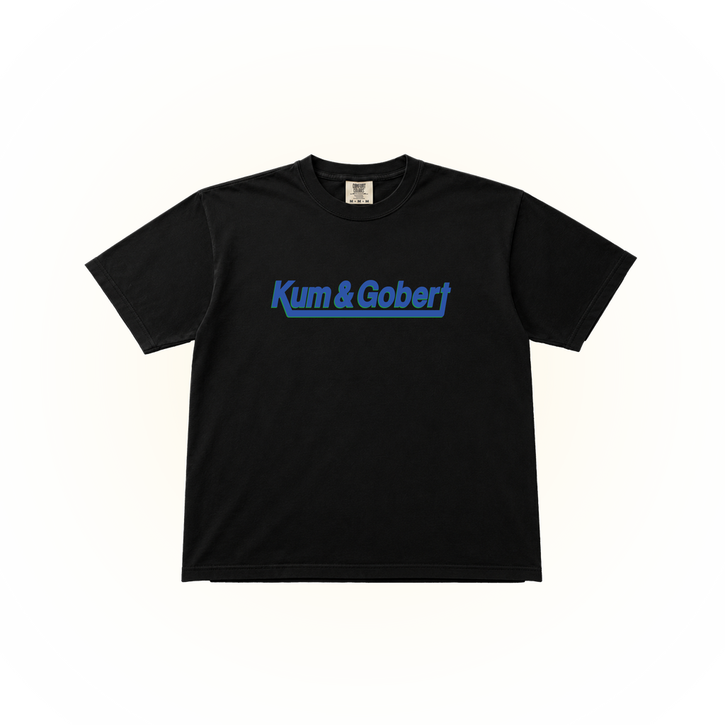 Kum & Gobert Tee