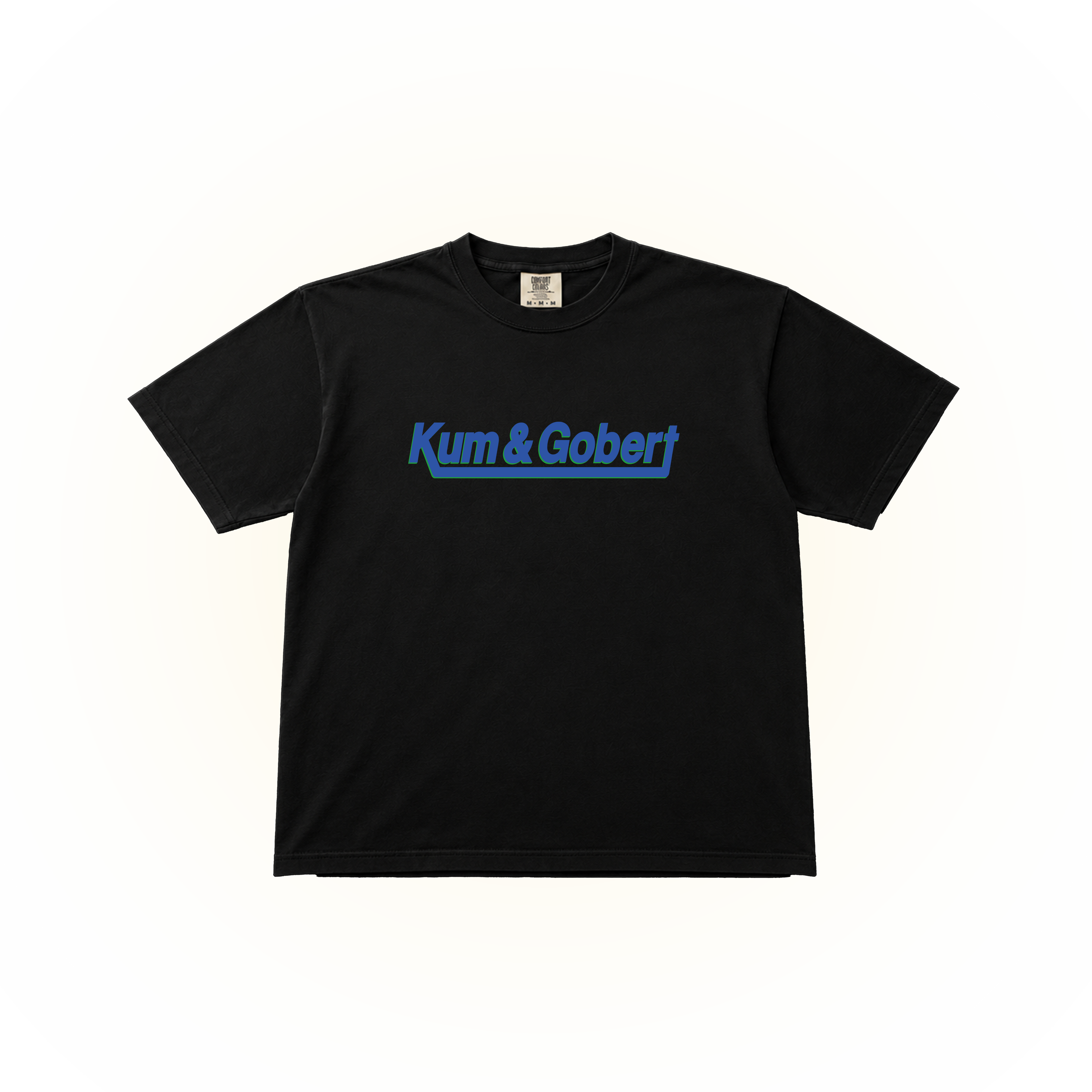 Kum & Gobert Tee