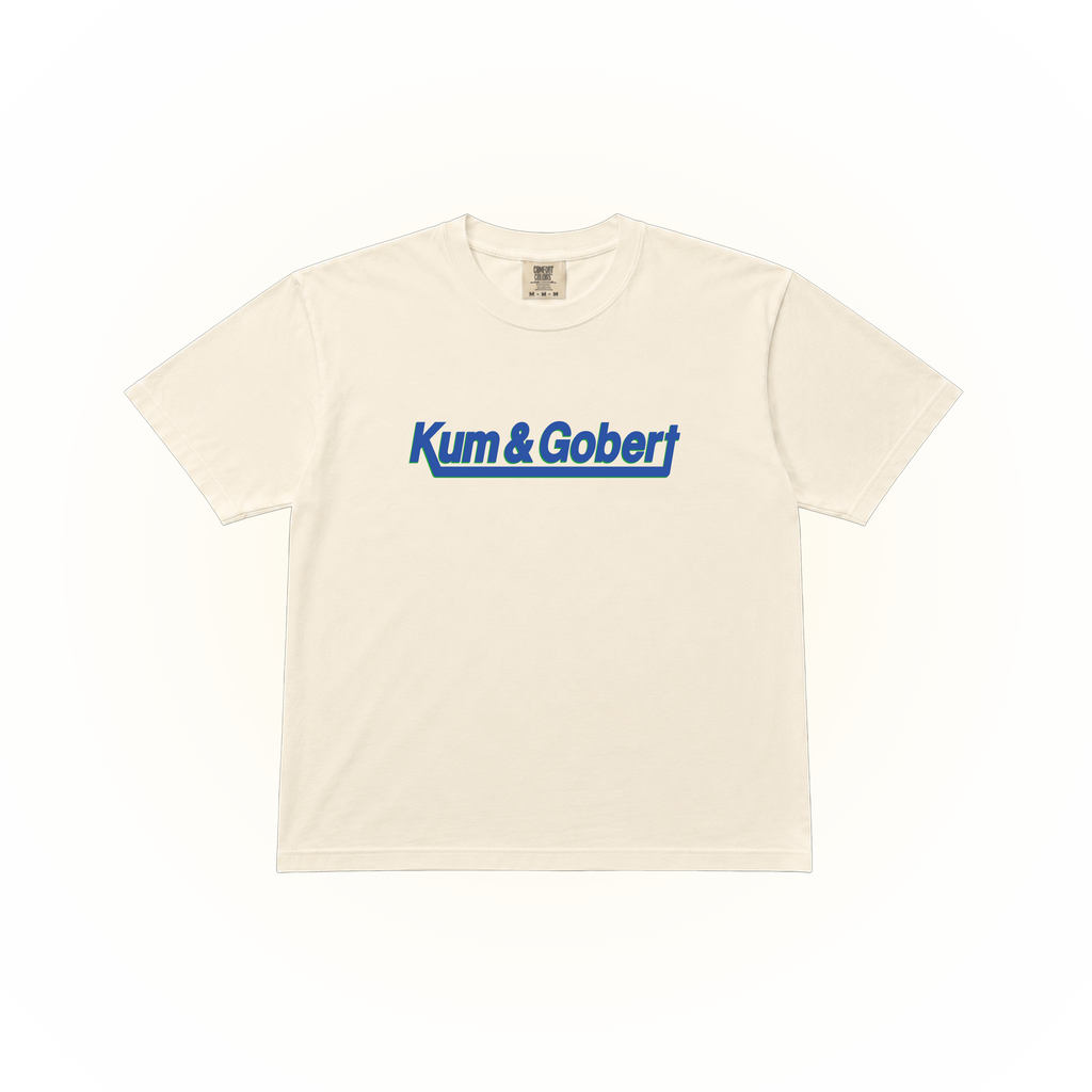 Kum & Gobert Tee