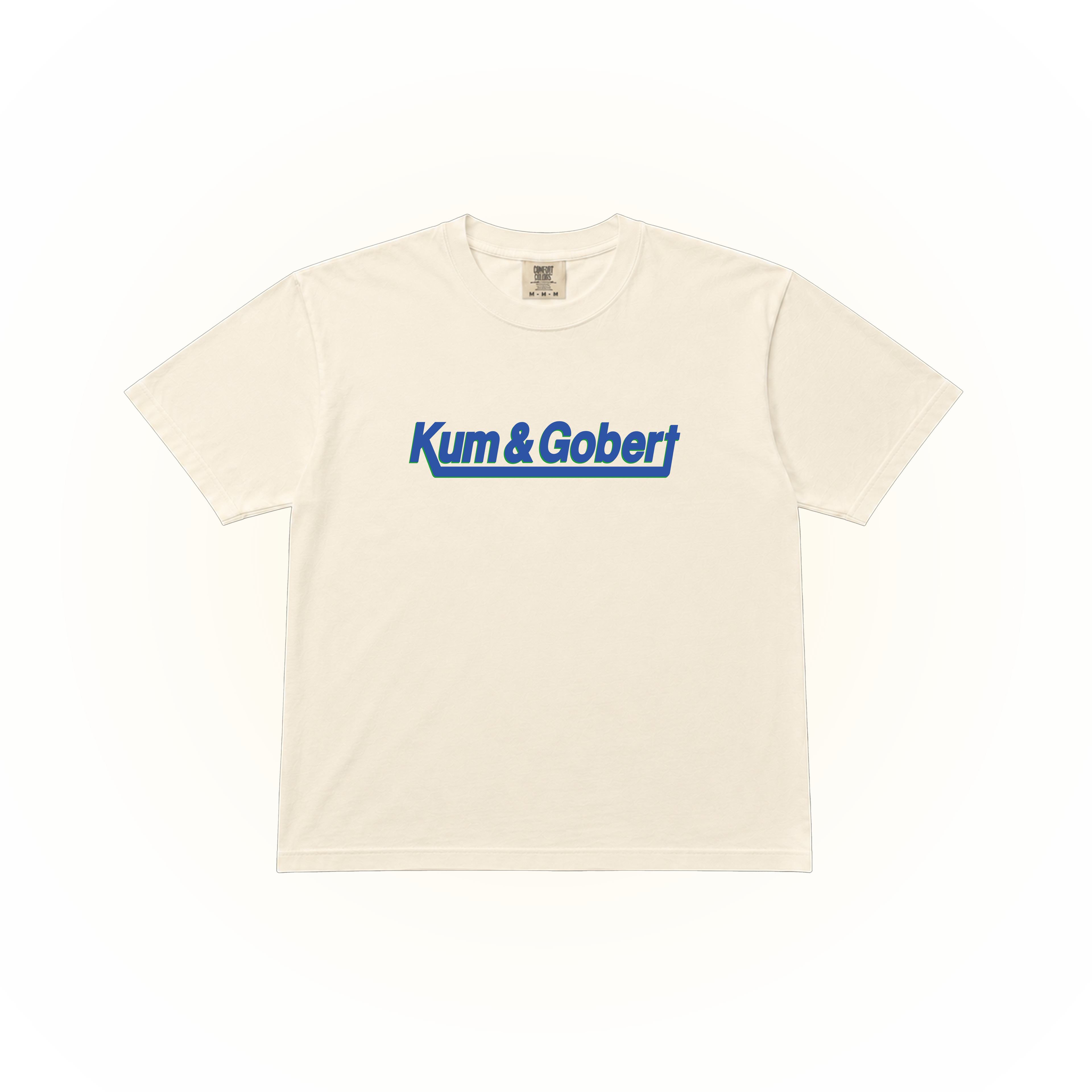 Kum & Gobert Tee