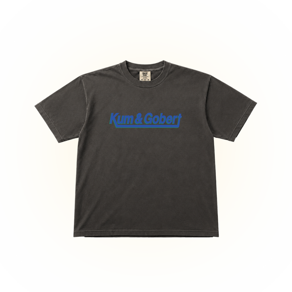 Kum & Gobert Tee