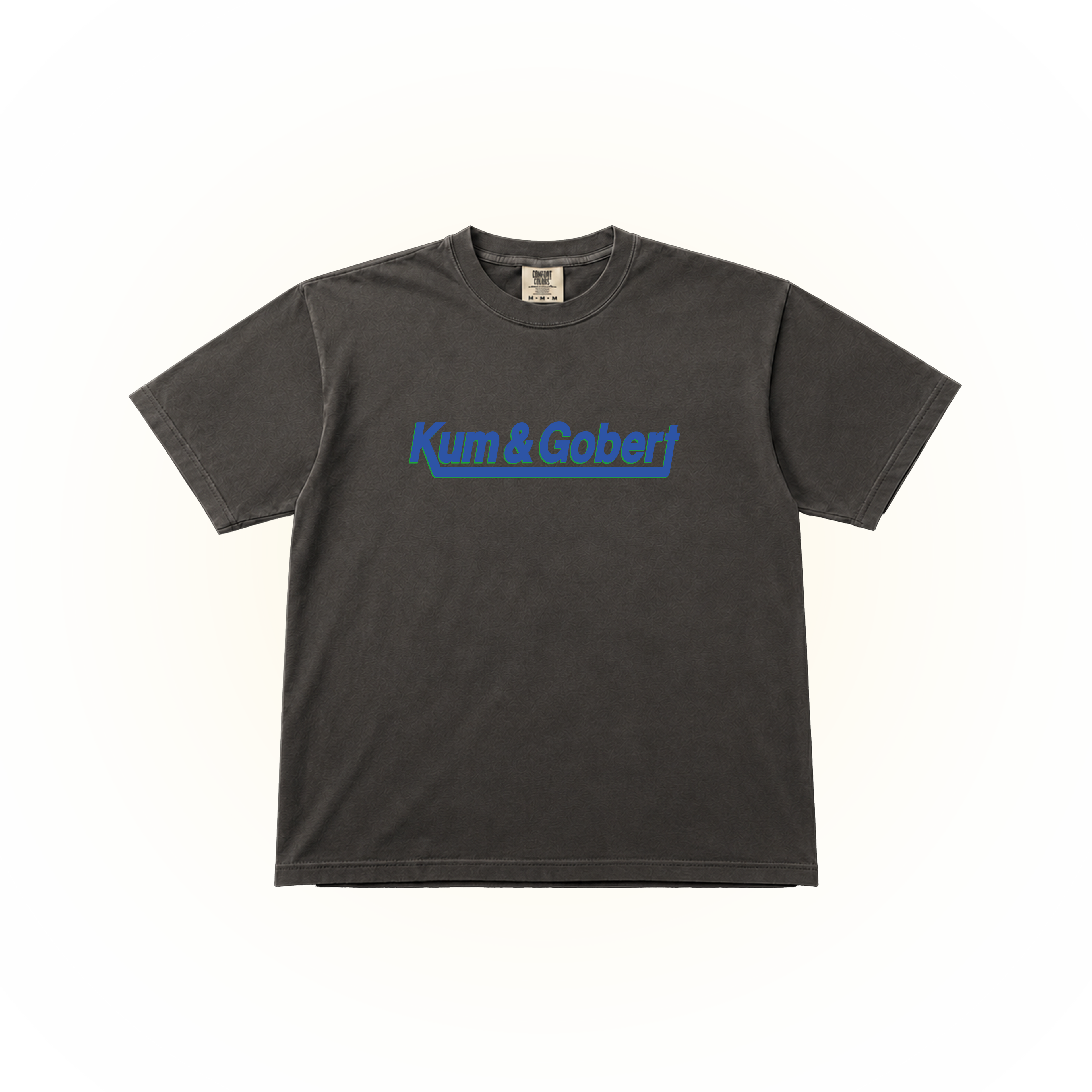 Kum & Gobert Tee