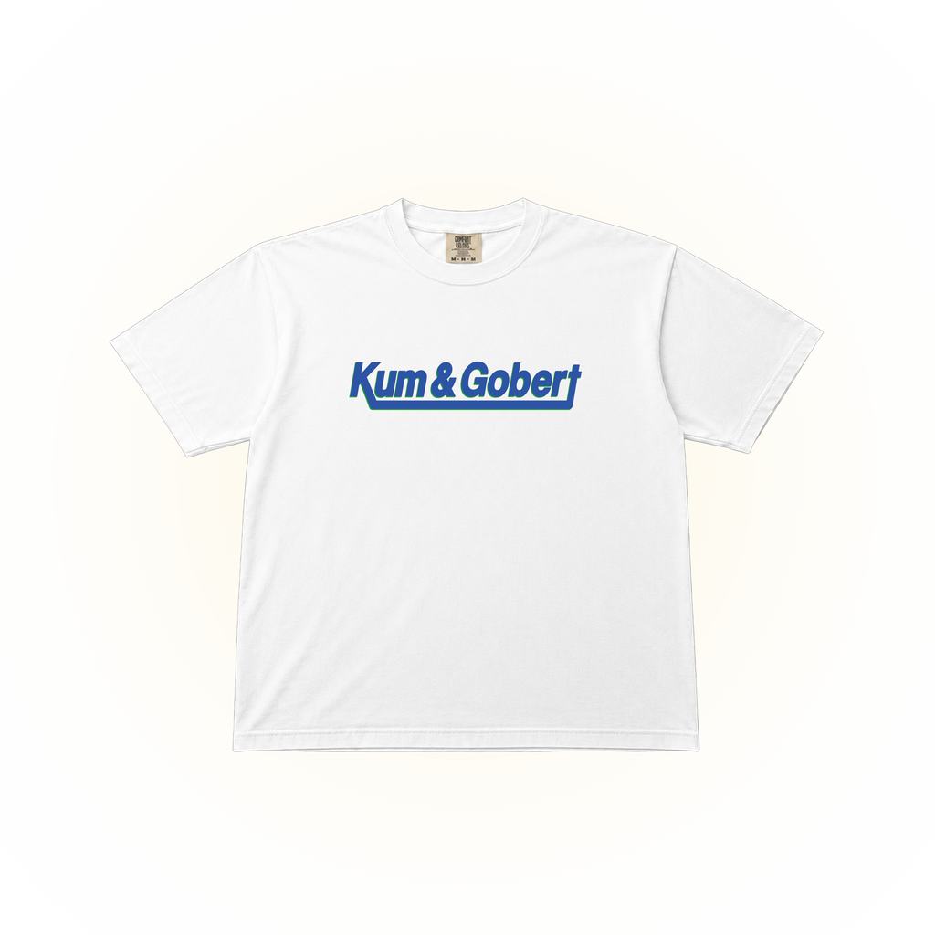 Kum & Gobert Tee