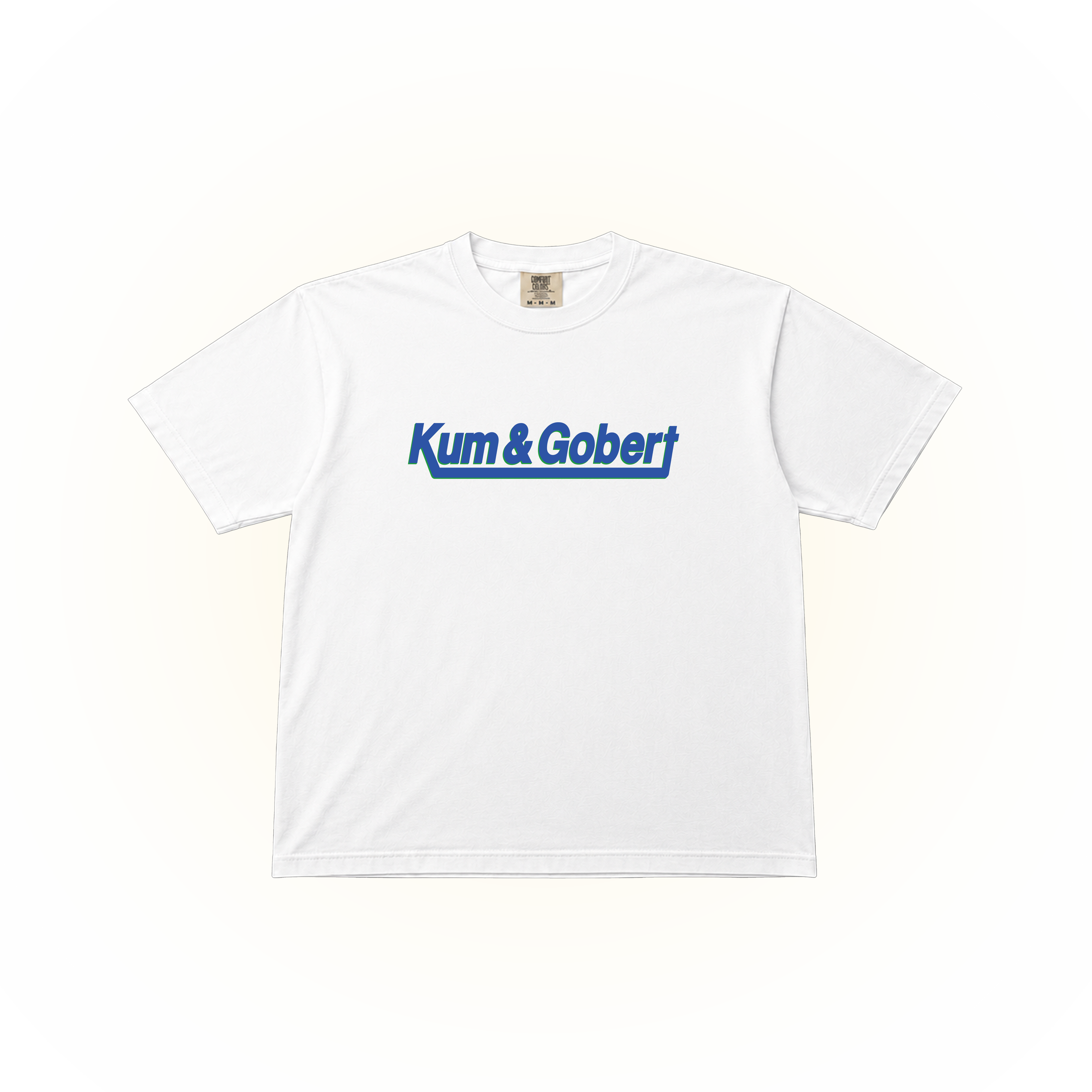 Kum & Gobert Tee
