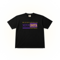 Minneapolis Football Tee