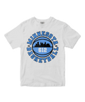 Minnesota Basketball Tee