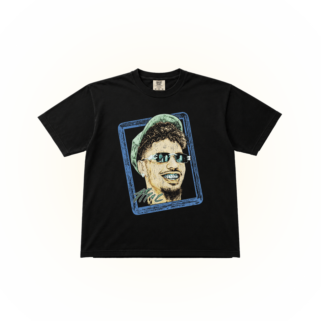 Minny Melo Tee