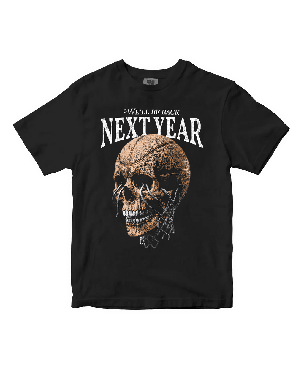 Die-Hard Tee