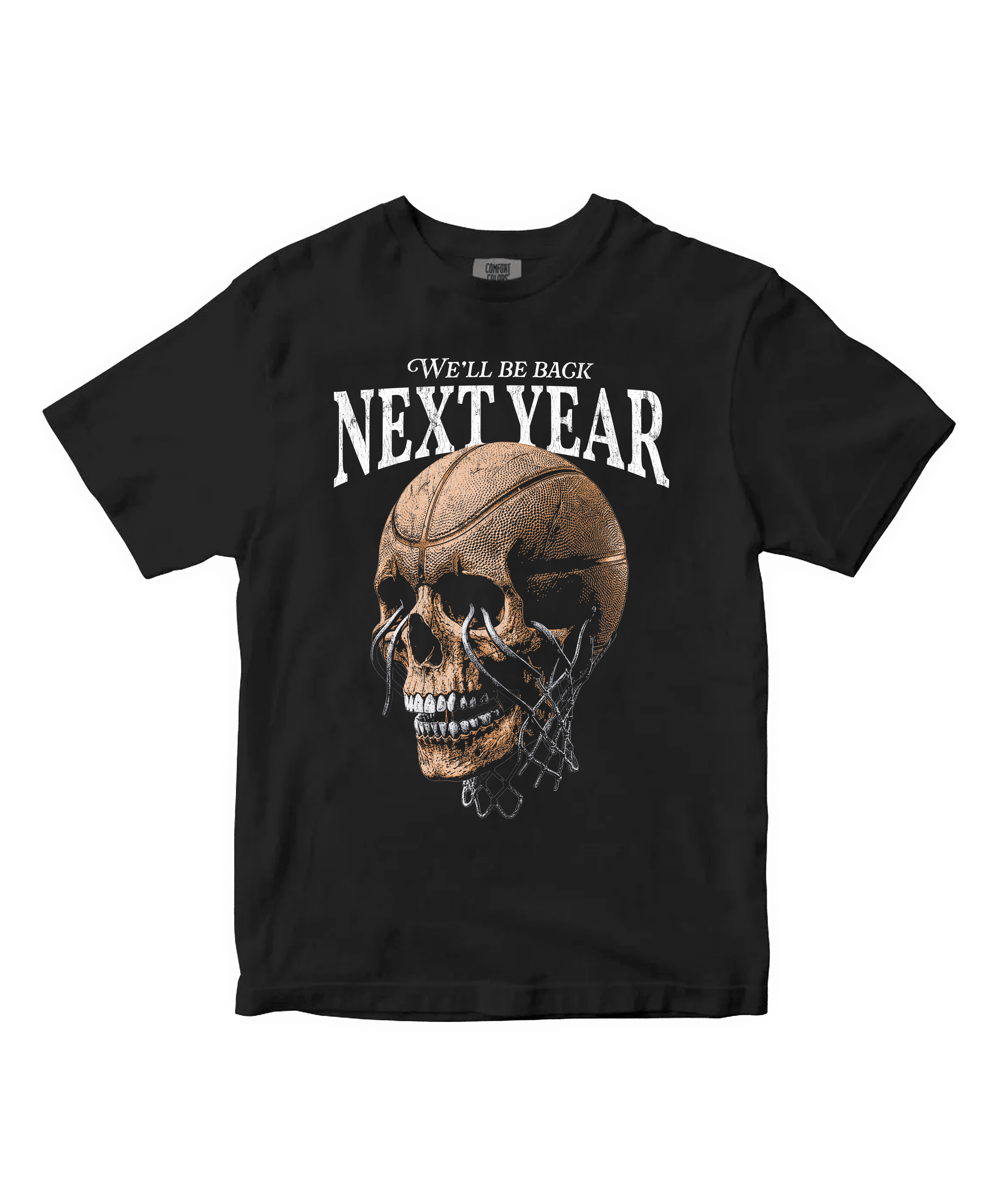 Die-Hard Tee