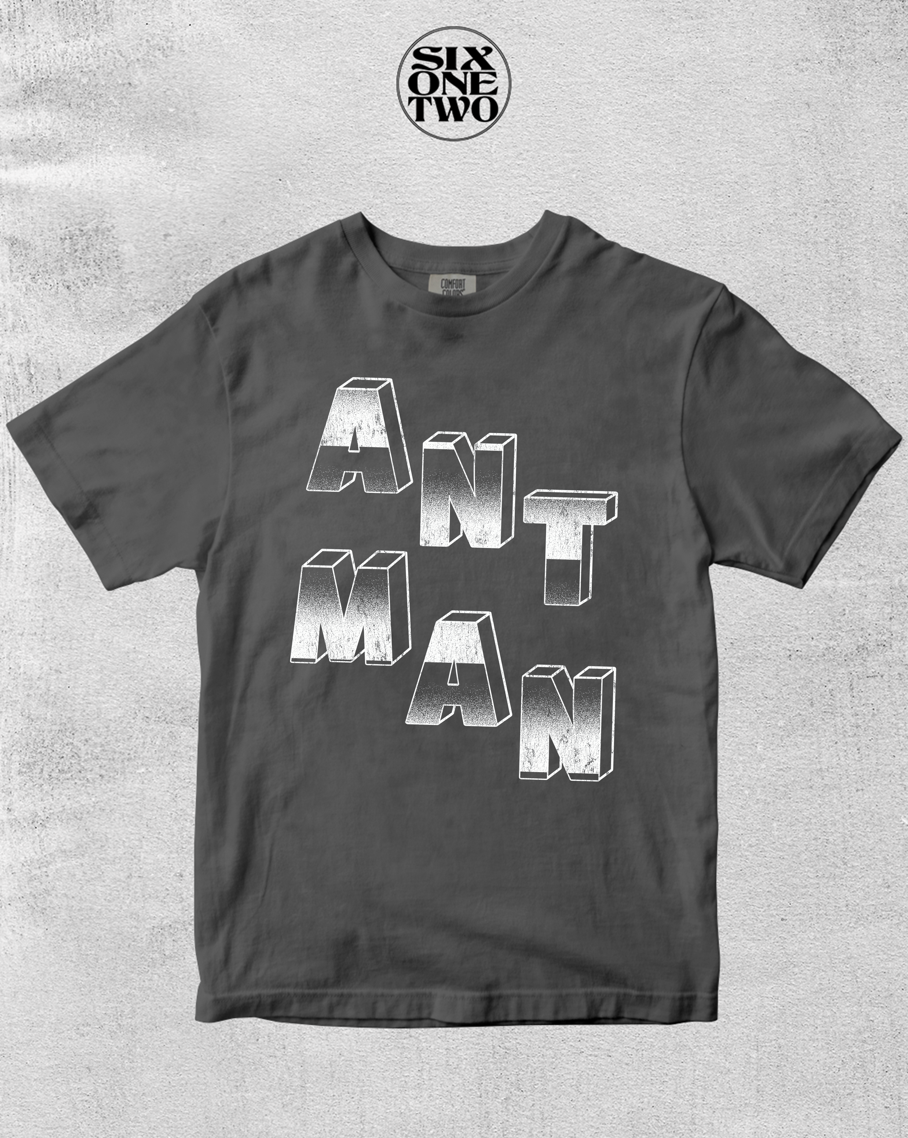 Ant Man Tee