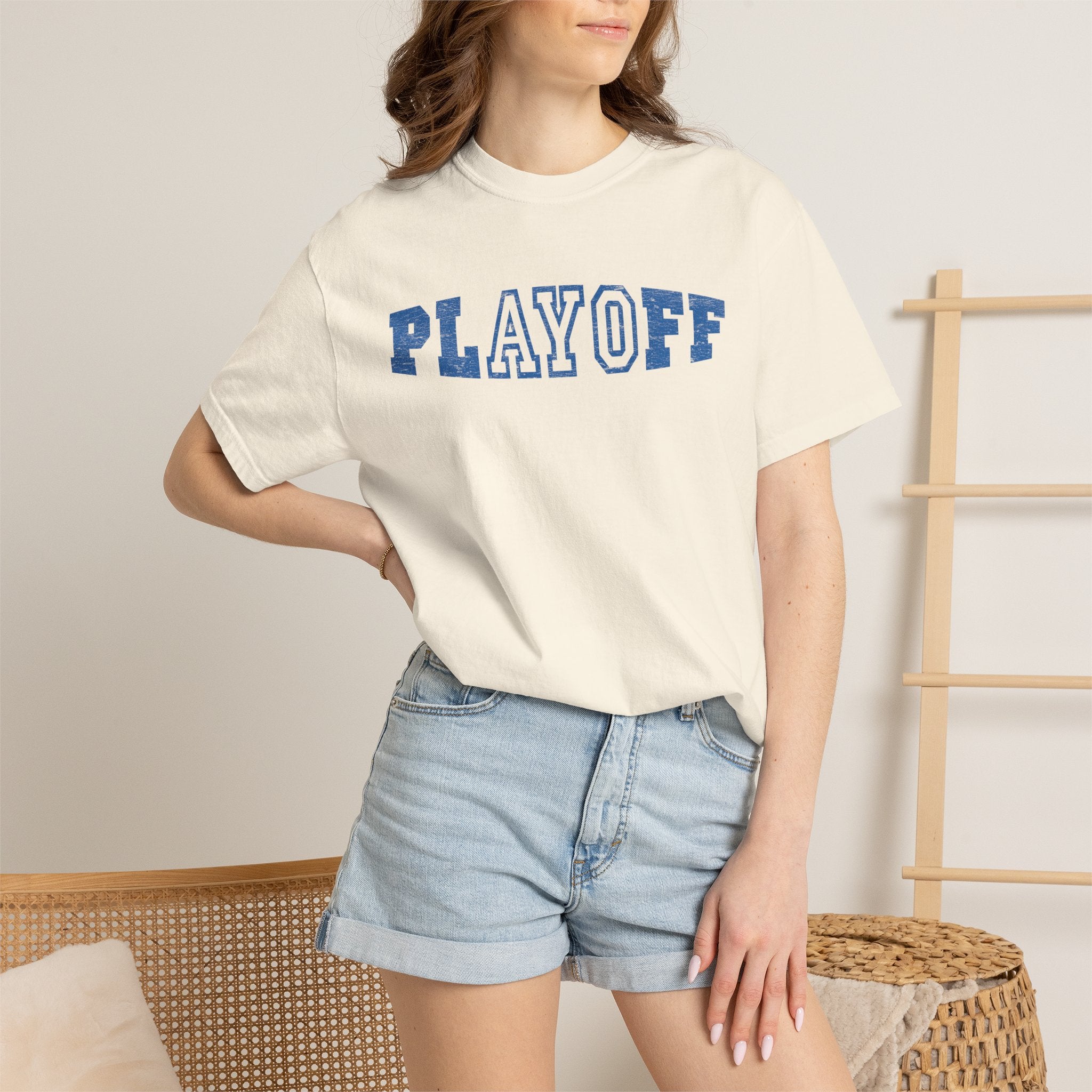 Playoff Ayo Tee