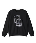Polaroid Poster Crewneck