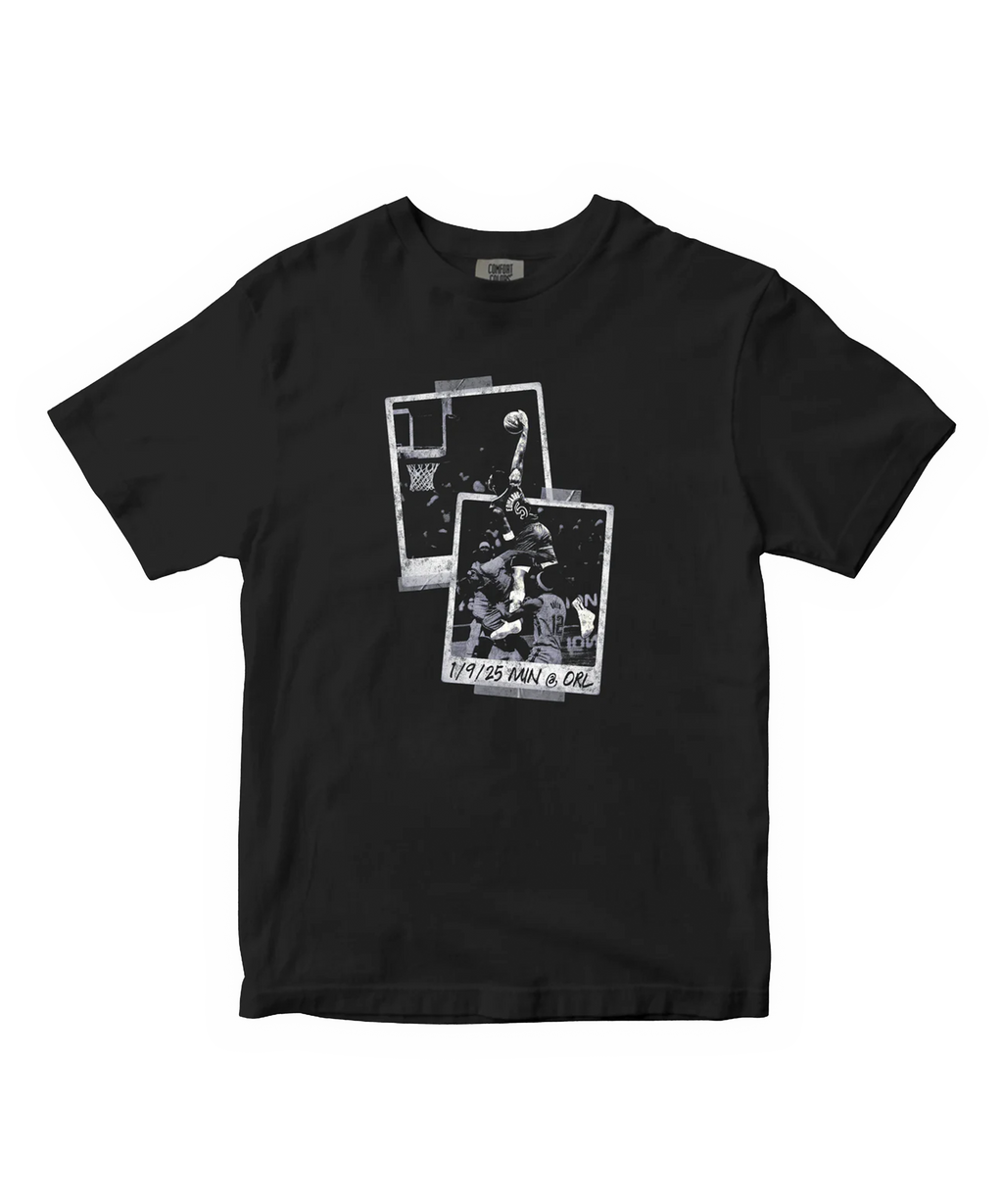 Polaroid Poster Tee