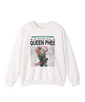 Queen Phee Crewneck