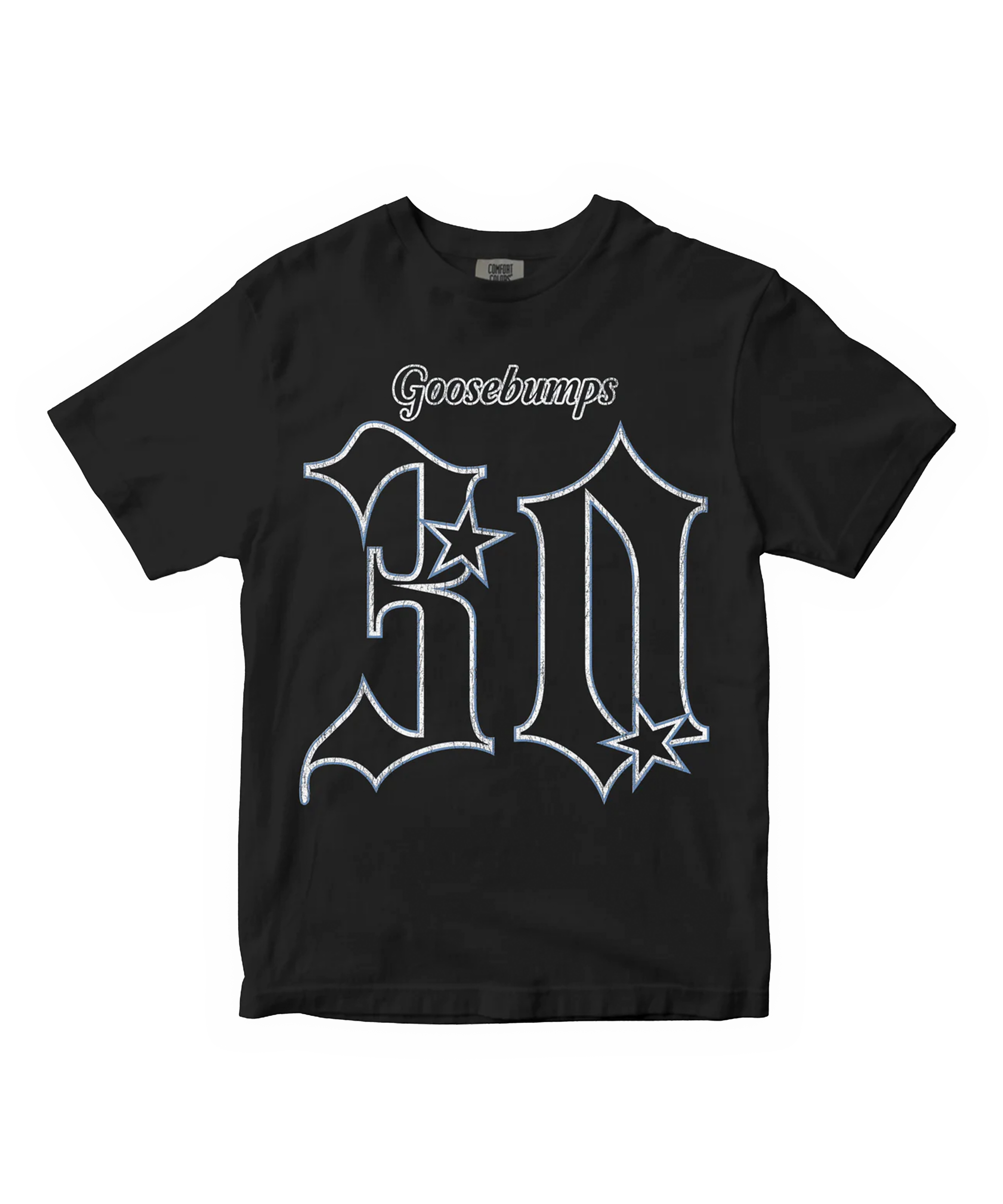Retro Thirty Tee