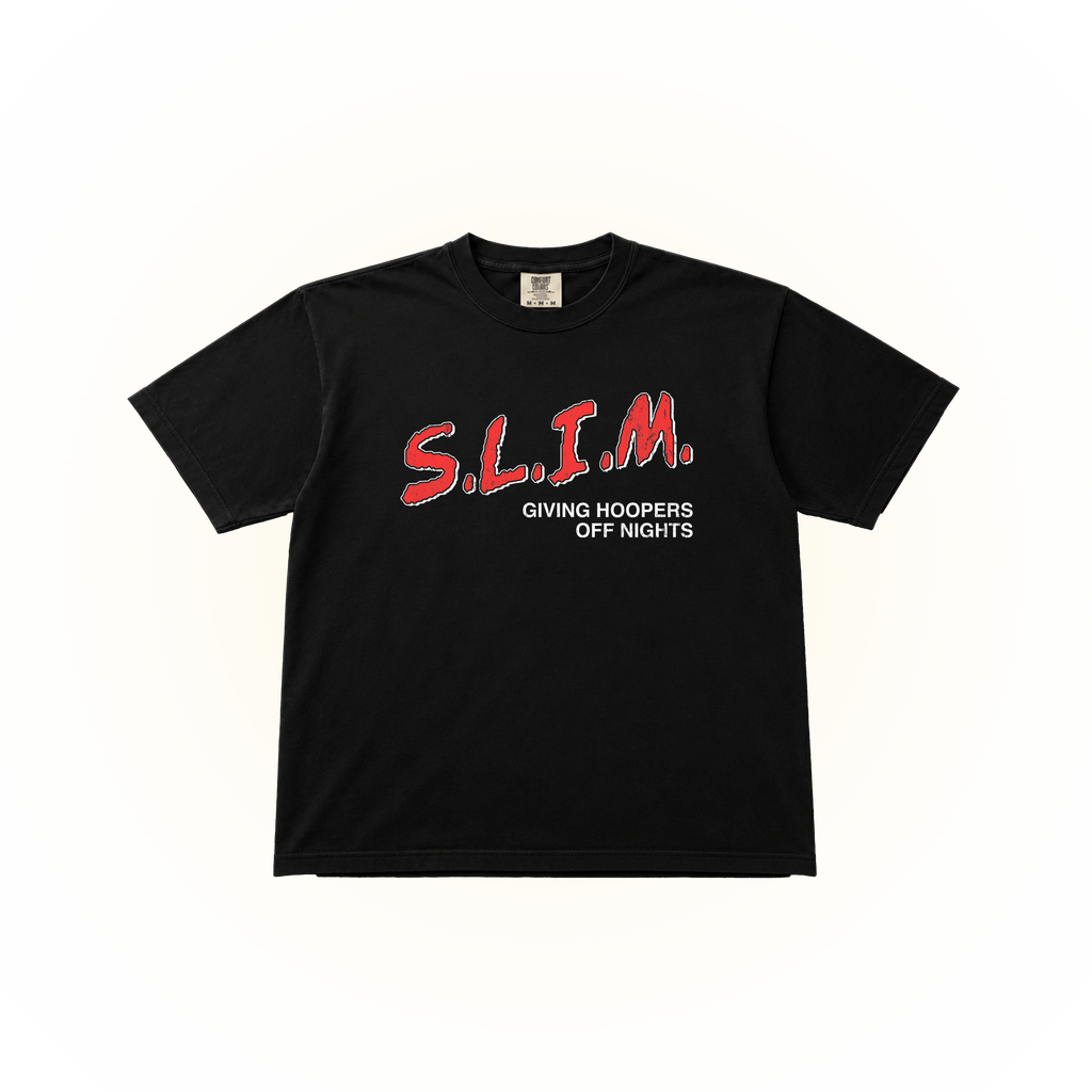 S.L.I.M. Tee