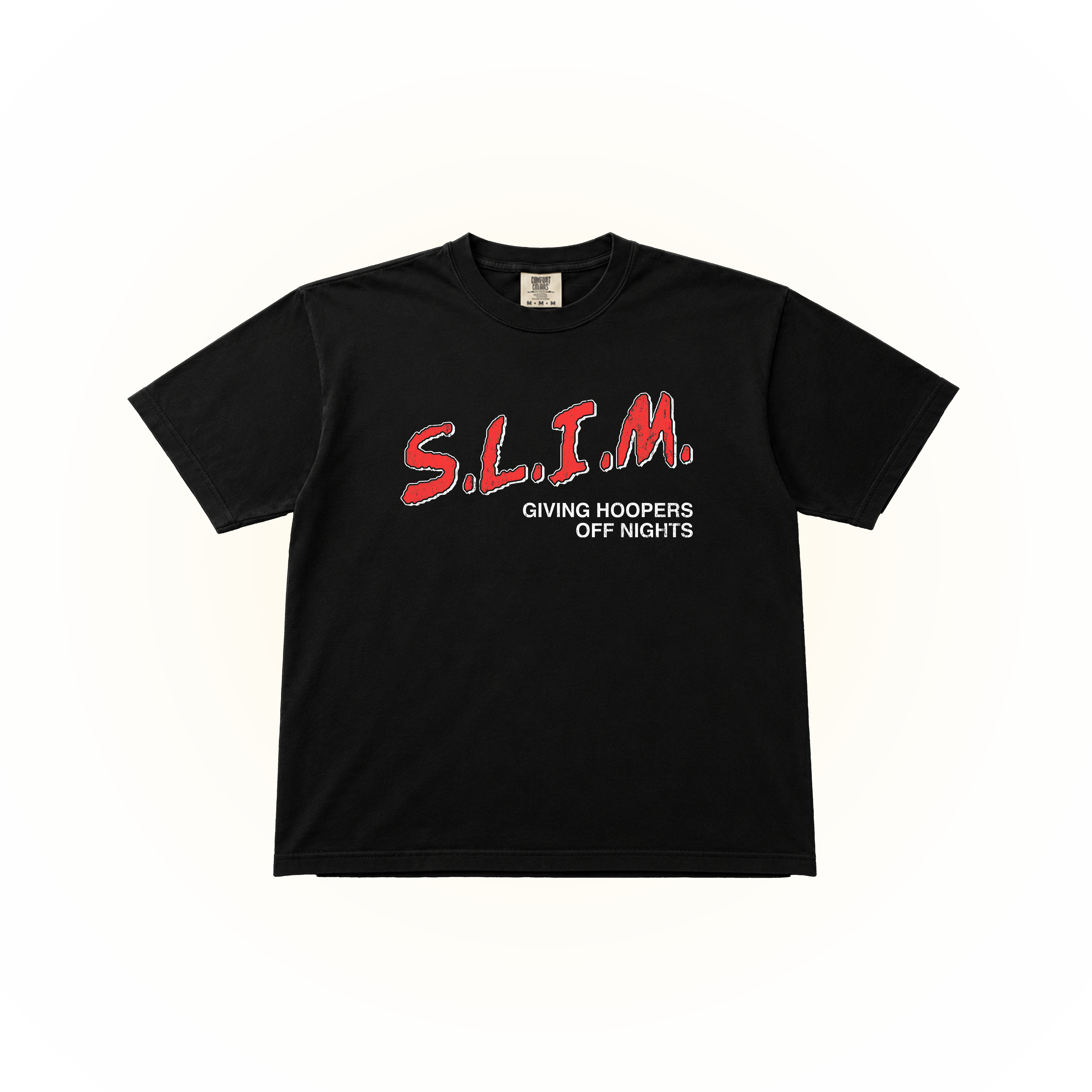 S.L.I.M. Tee