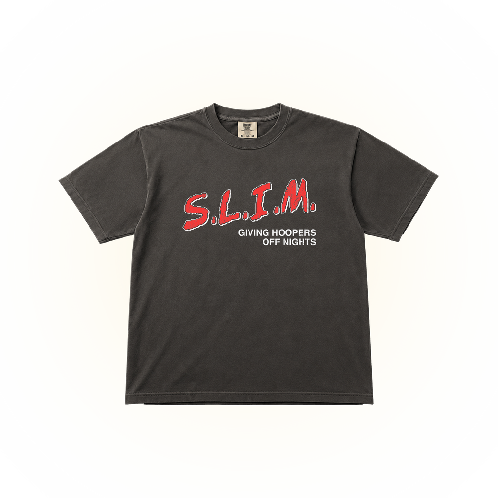 S.L.I.M. Tee