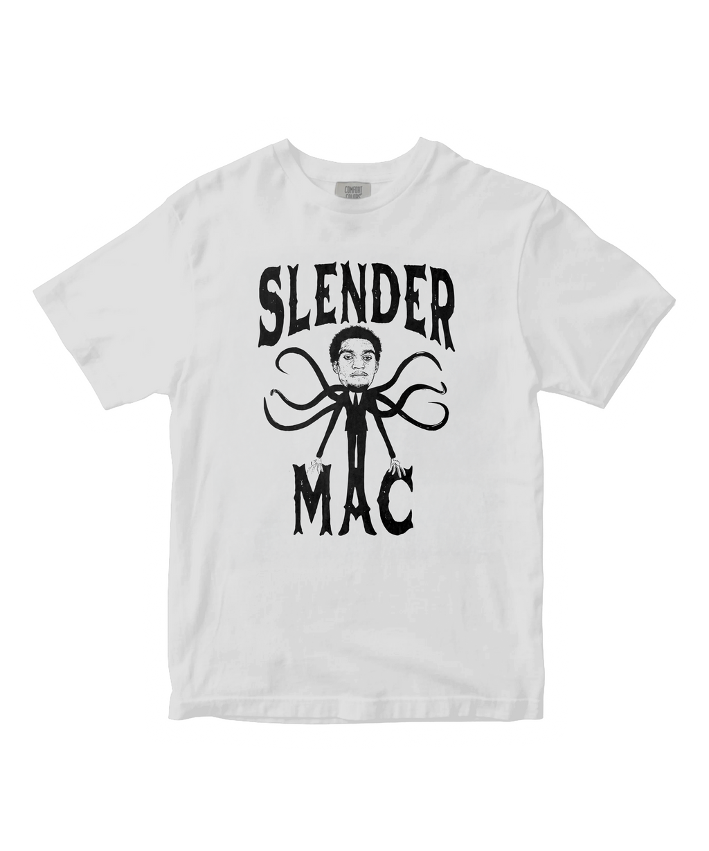 Slender Mac Tee