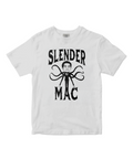 Slender Mac Tee