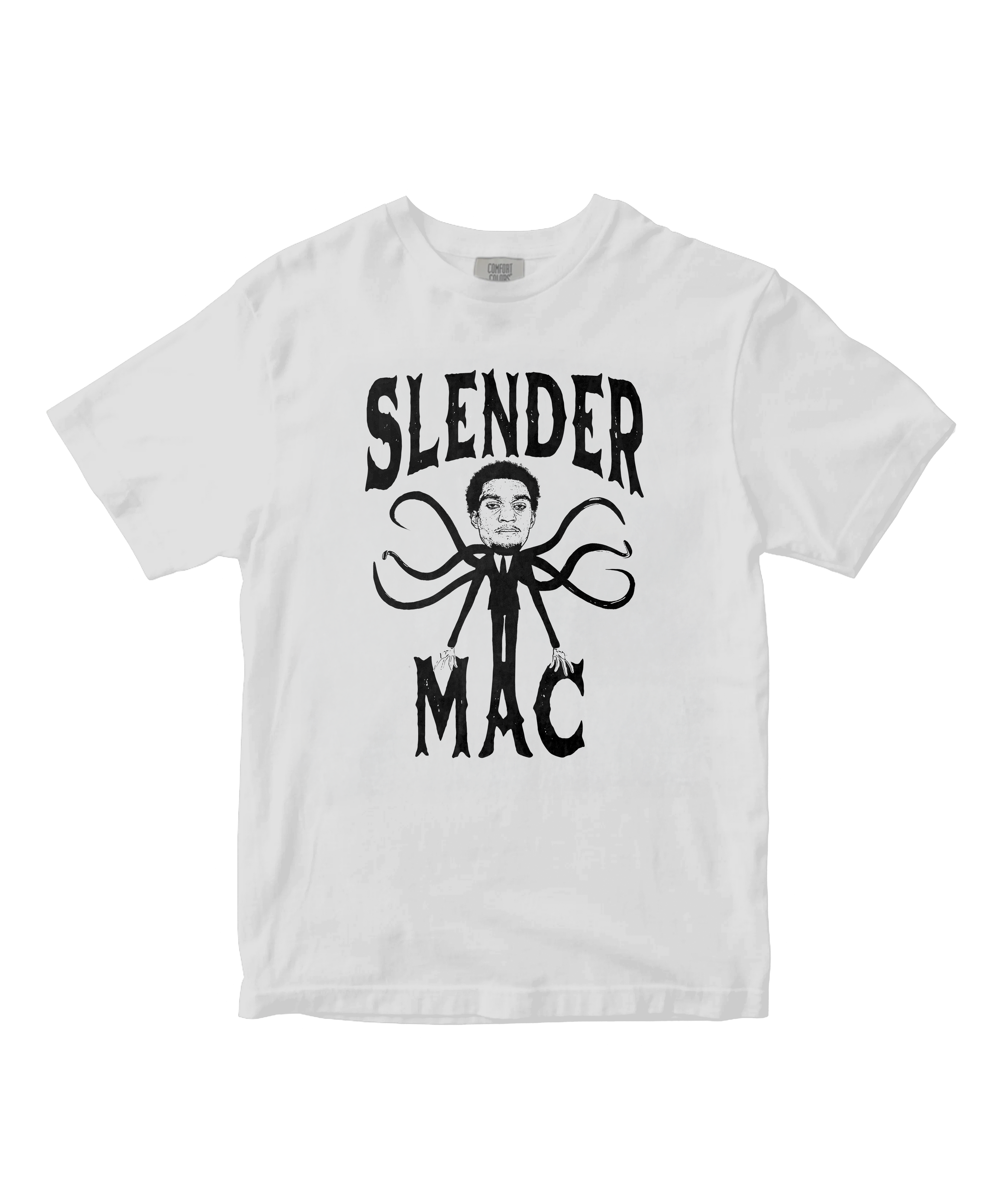 Slender Mac Tee