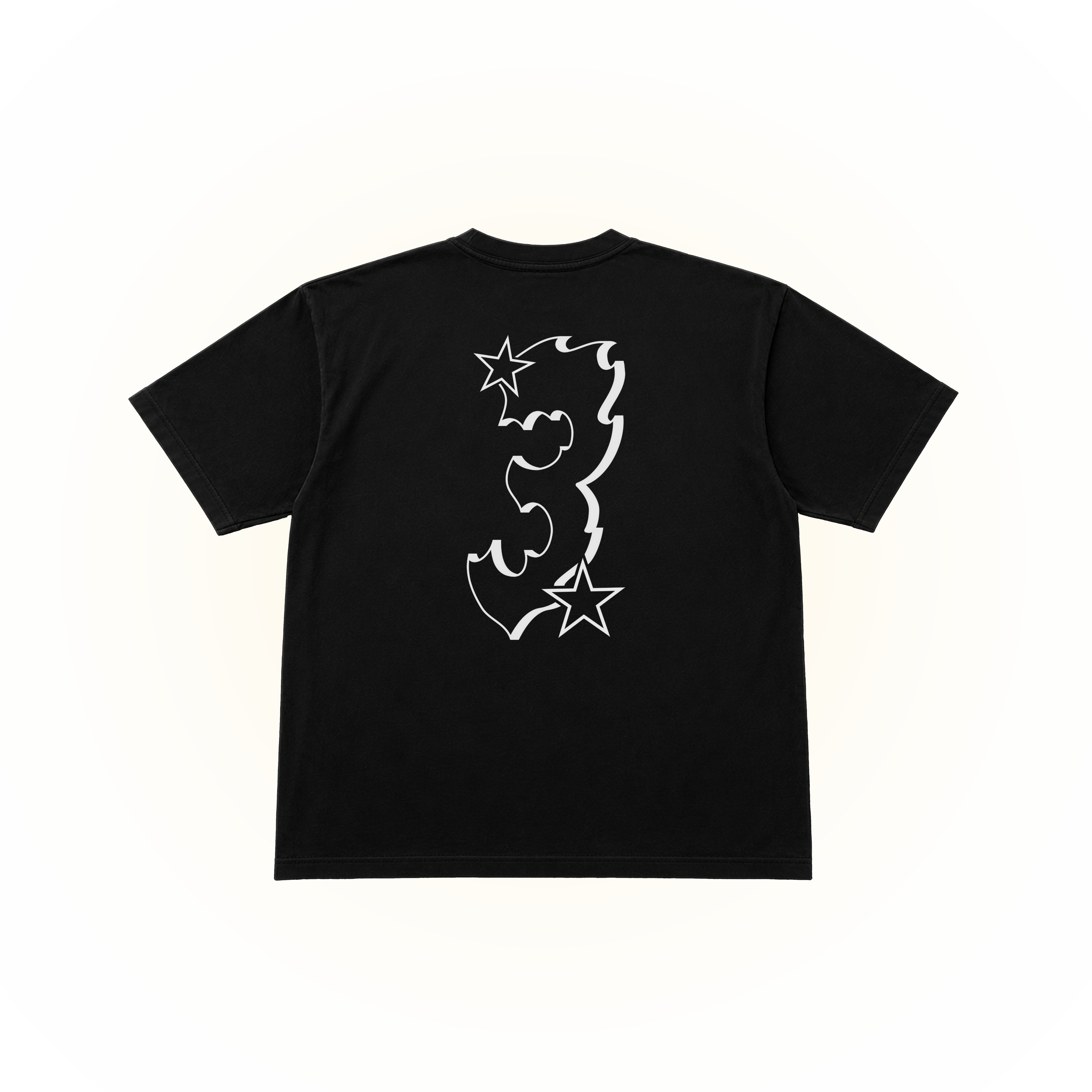 Slim Hooper Tee