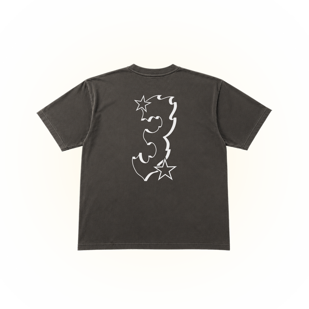 Slim Hooper Tee