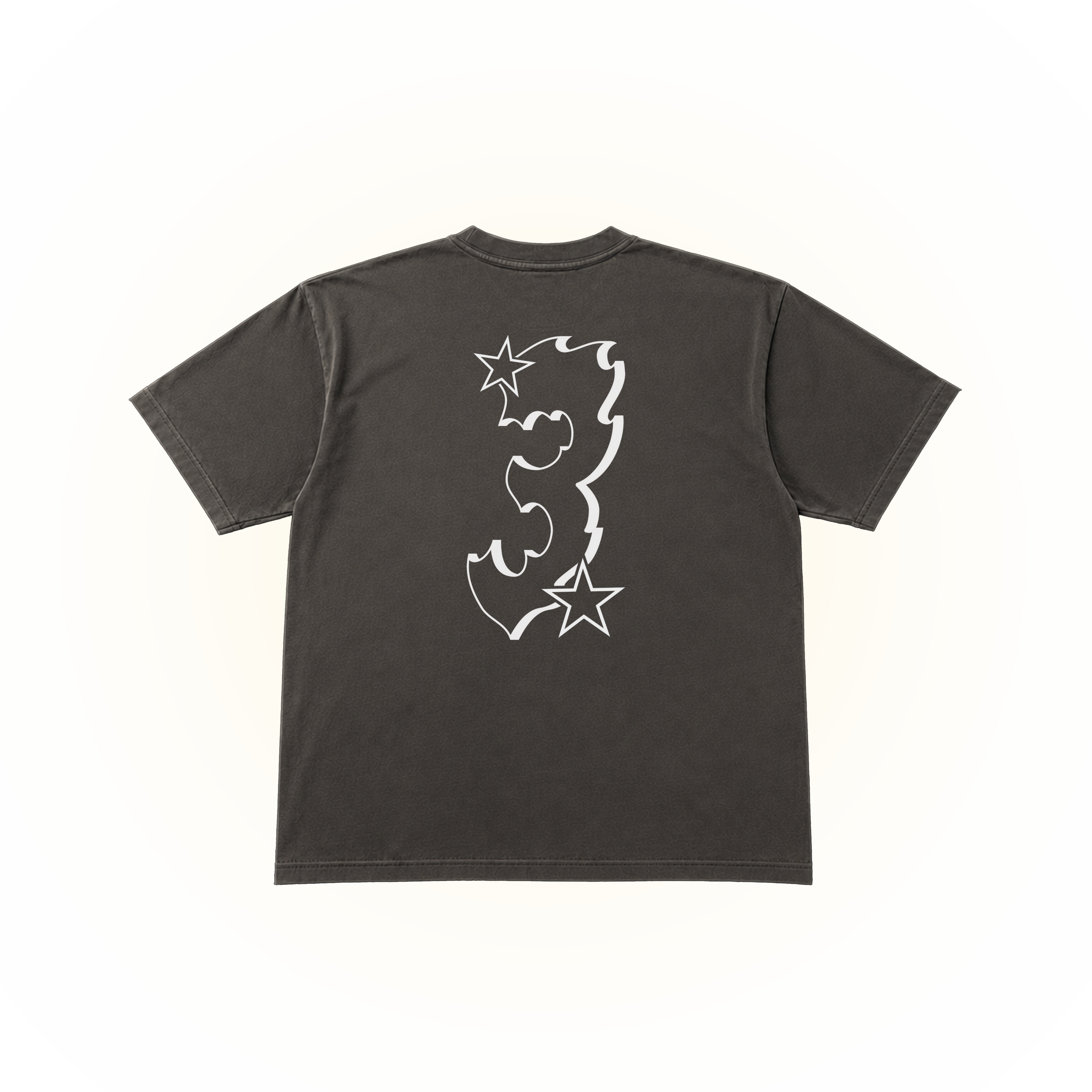 Slim Hooper Tee