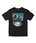 State of Basketball Tee