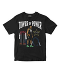 Tower of Power Tee
